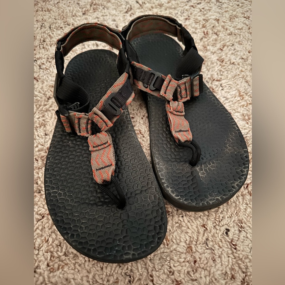 Bedrock Sandals